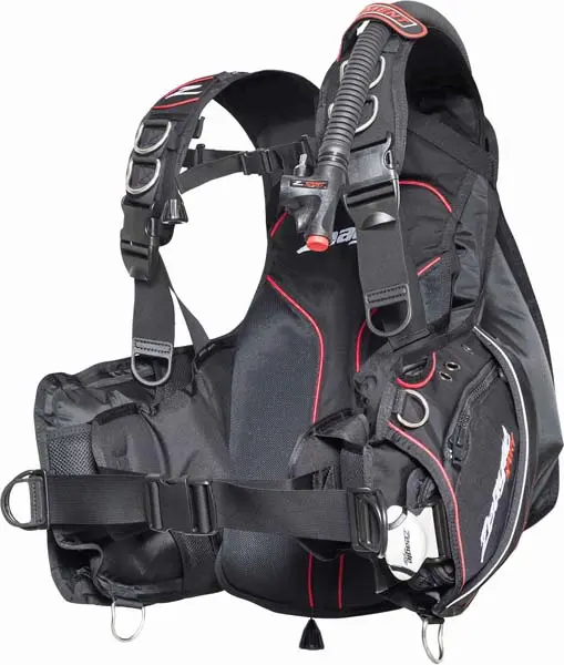 Recalled Element model BCD