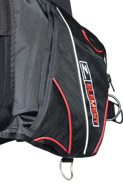 Recalled Element model BCD