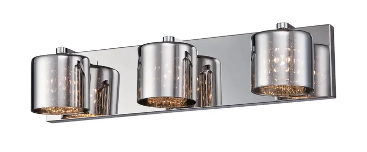 3-Light Comotti Vanity light fixture