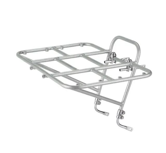 Photo 2: Surly 24-Pack Rack – Silver