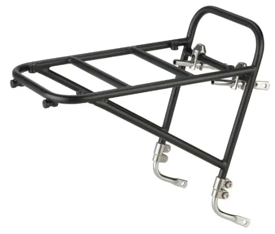 Photo 3: Surly 8-Pack Rack – Black