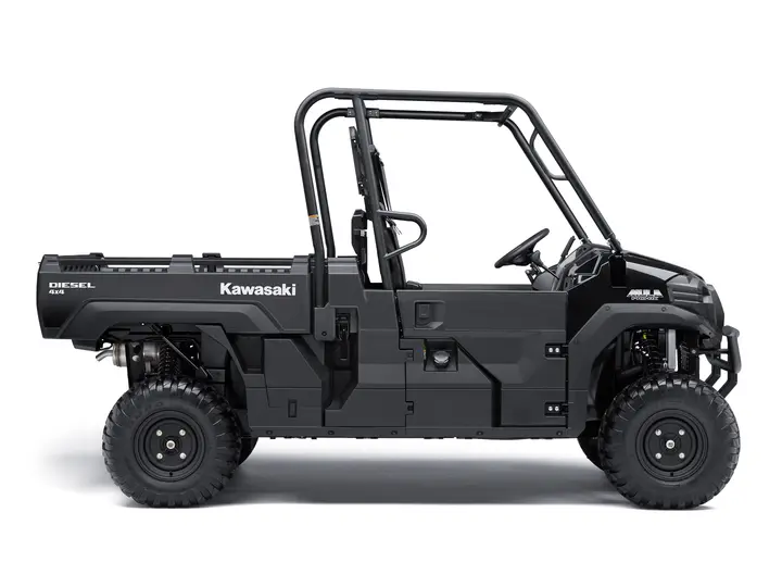 2017 KAF1000 Mule PRO-DX