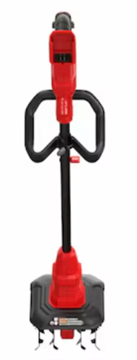 Recalled CRAFTSMAN Model CMCTL320B V20 Cordless Tiller/Cultivator