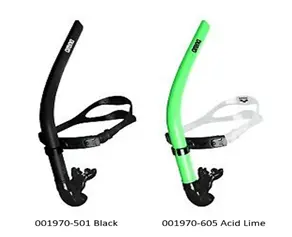 Recalled Arena Swim Snorkel II