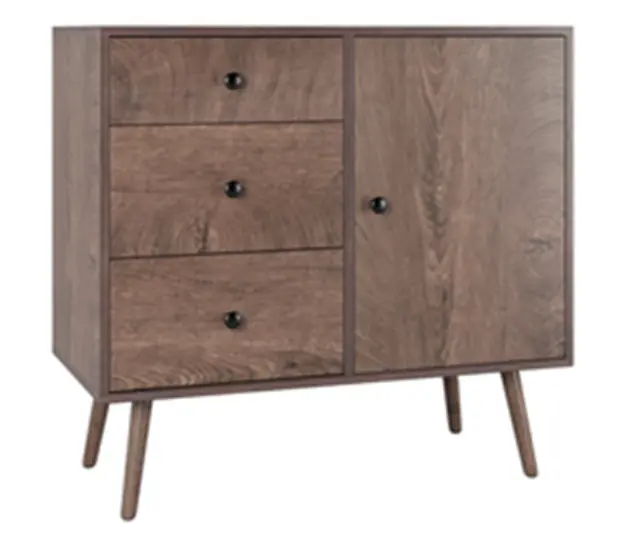 Recalled Homfa HPB-106 Cabinet