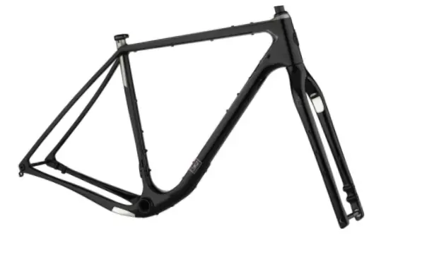 Recalled Salsa Cutthroat frameset