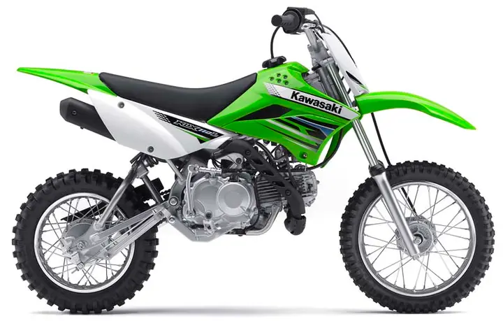 Kawasaki KLX110L