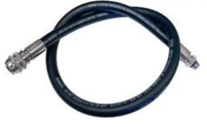 Recalled LP Inflator Hose