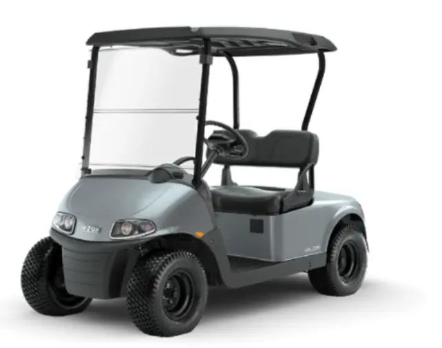Recalled E-Z-GO RXV Valor PTV