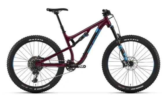 Recalled Rocky Mountain Pipeline (27.5+" wheel) Aluminum Alloy Bicycle (all color schemes are included in the recall)