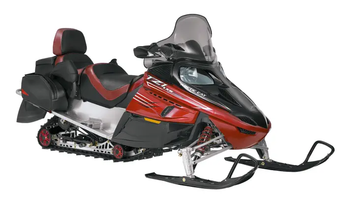 Model Year 2008 TZ1