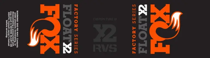 2016-2017 FACTORY Series Reservoir Decal