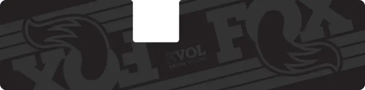 2016-2017 FACTORY and PERFORMANCE Series Air Sleeve Decal