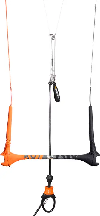 Recalled Overdrive 1X Trimlite with Fireball or Quickloop