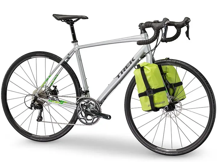 Trek 720 Disc