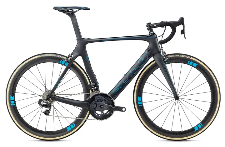 Fuji Transonic-Elite