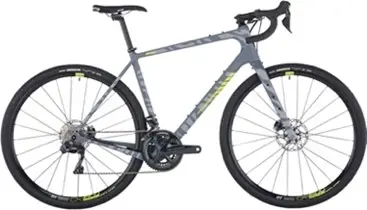 2019 Warbird Ultegra Di2