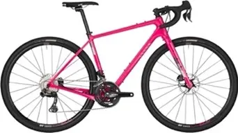 2020 Warbird Carbon