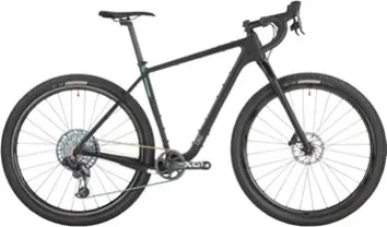 2021 Cutthroat AXS Eagle