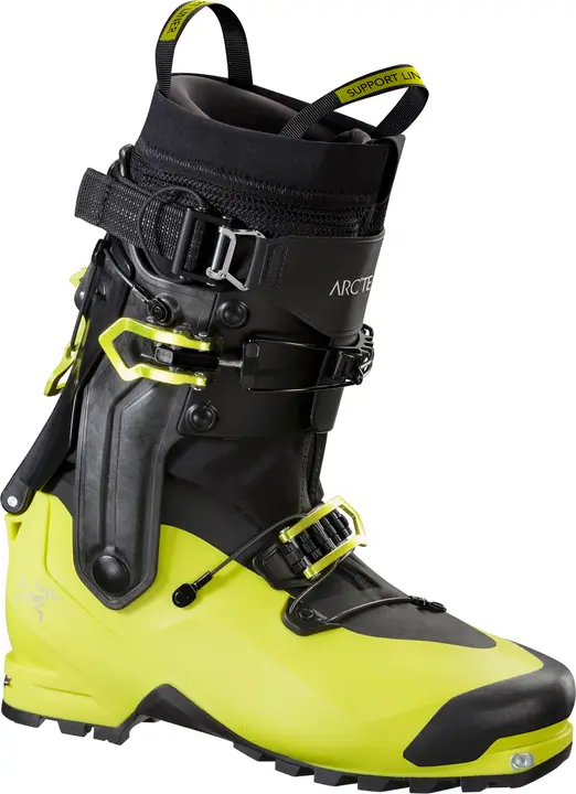 Procline Support Ski Mountaineering Boot Women’s