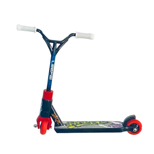 Recalled finger scooter
