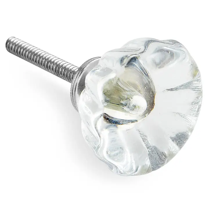 Basic Glass Knob Collection – Model 256975