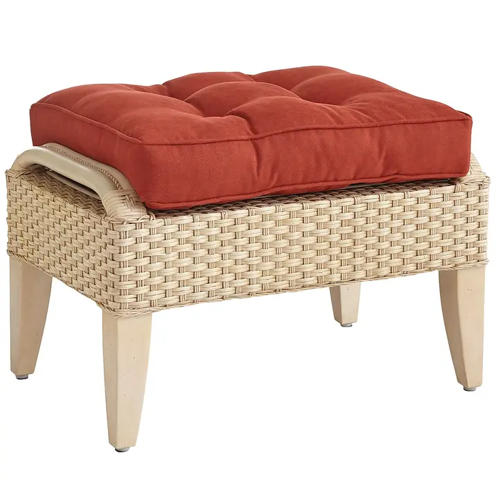 Recalled Temani Ottoman