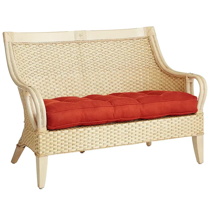 Recalled Temani Settee