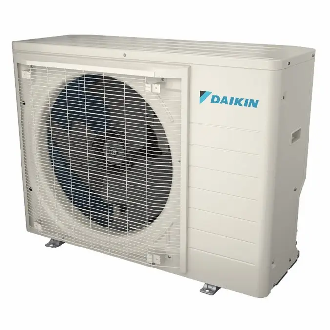Recalled Daikin FIT heat pump