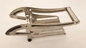 Recalled Grand Gourmet french fry cutter – side view