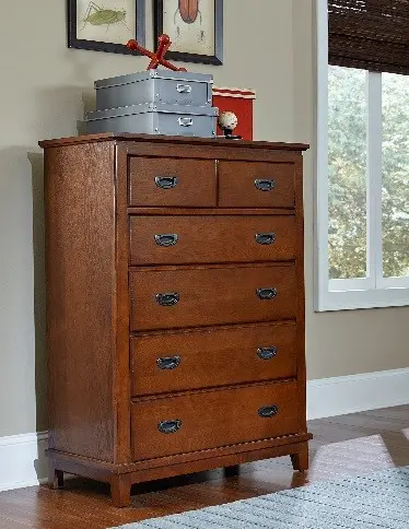 Recalled chests in mission oak