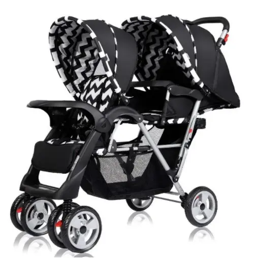 Recalled stroller model BB4476