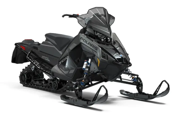 Recalled MATRYX INDY snowmobile