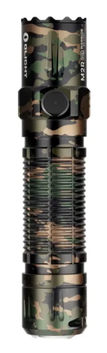 Recalled M2R Pro Camo