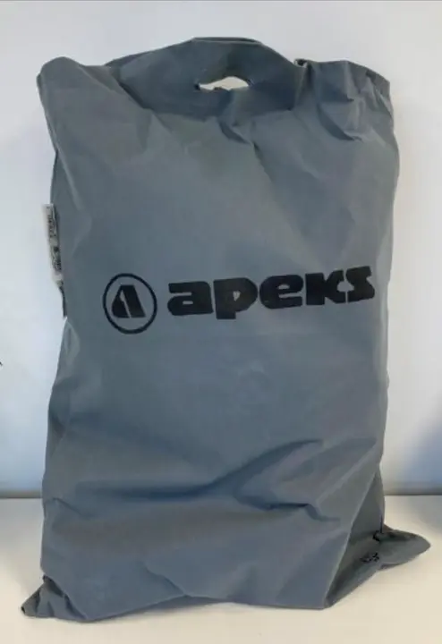 Recalled Apeks Exotec SCUBA Diving Buoyancy Compensator Devices (BCDs) Pouch/Bag