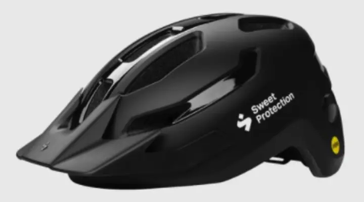 Recalled Ripper MIPS JR bicycle helmet