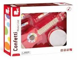 Recalled Confetti Music Live Set