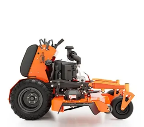 Bad Boy Revolt Series with Recalled Kawasaki Engine