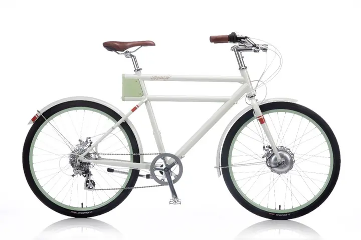 Porteur S