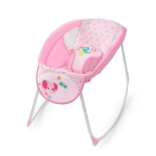 Recalled Kids II rocking sleeper