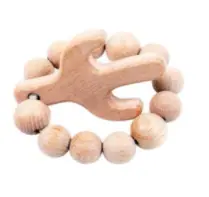 Recalled Cactus teether