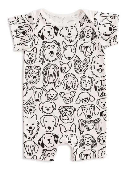 Recalled summer romper