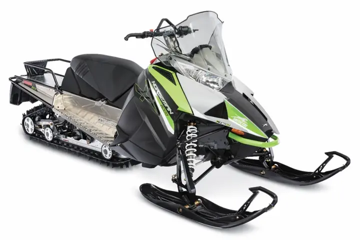 2019 Norseman X8000