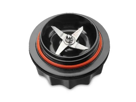 Recalled Vitamix Ascent Series and Venturist Series Blade Base