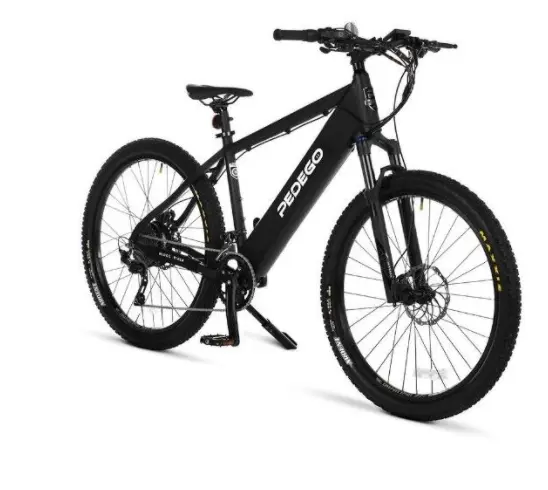 Recalled Ridge Rider