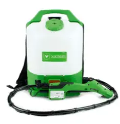 Recalled Victory Innovations backpack sprayer