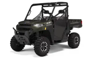 Recalled Model Year 2020 Polaris RANGER XP 1000