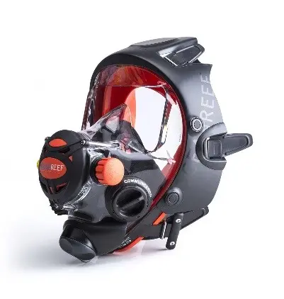 Space Extender - Black/Orange (Medium/Large OR025105)