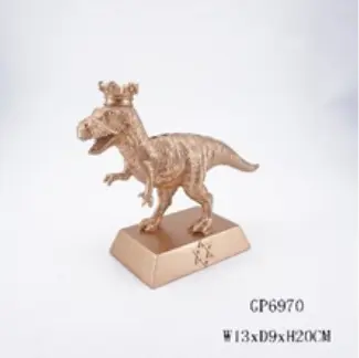 Recalled T-Rex Menorah (Style# 856182)
