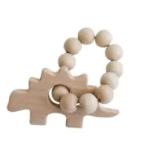 Recalled dinosaur teether